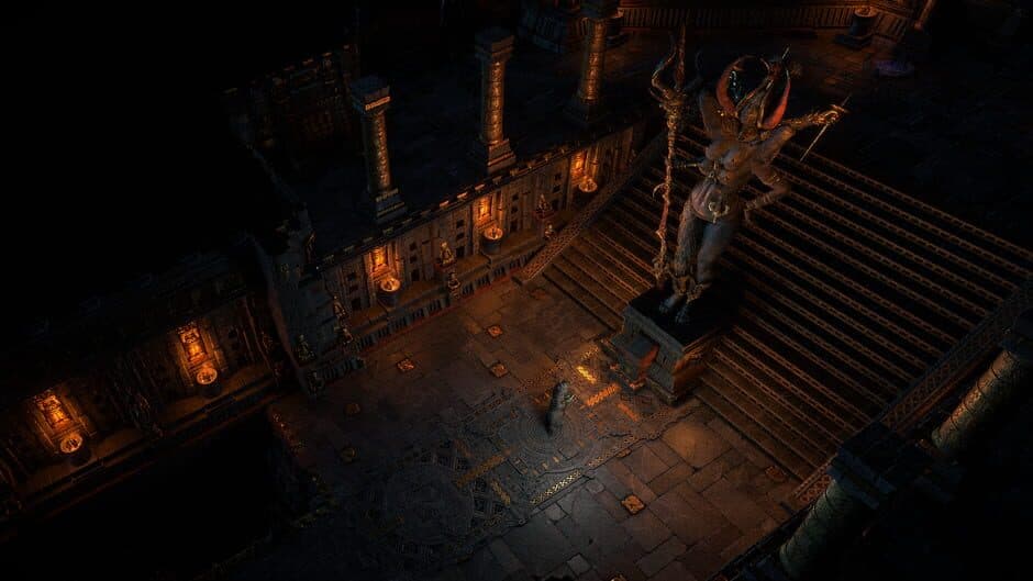 Скриншот 4 из Path of Exile 2: Fate of the Vaal