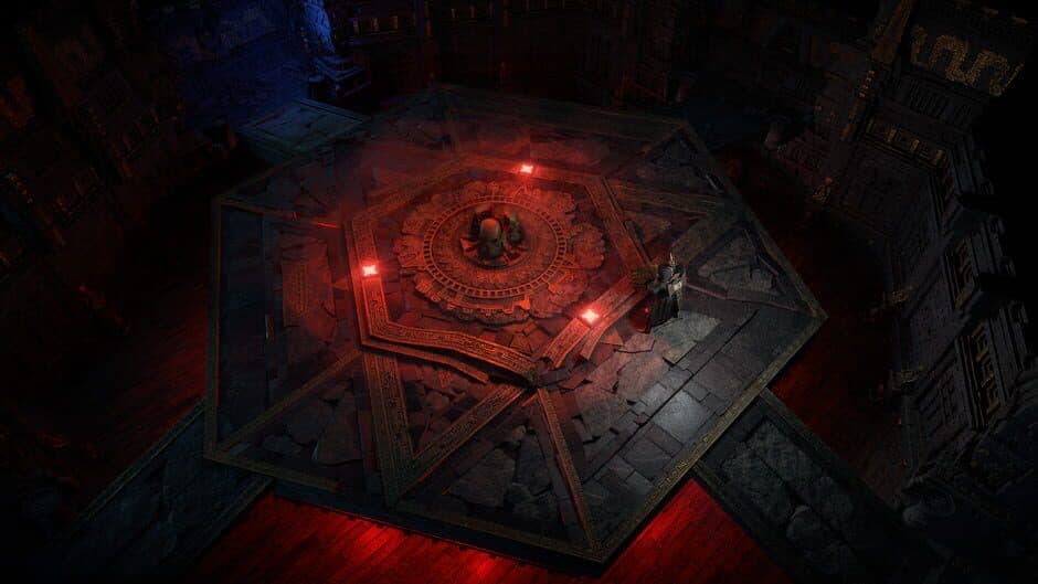 Скриншот 2 из Path of Exile 2: The Last of the Druids
