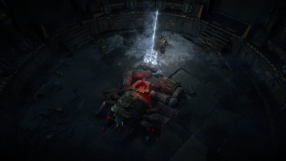 Скриншот 3 из Path of Exile 2: The Last of the Druids