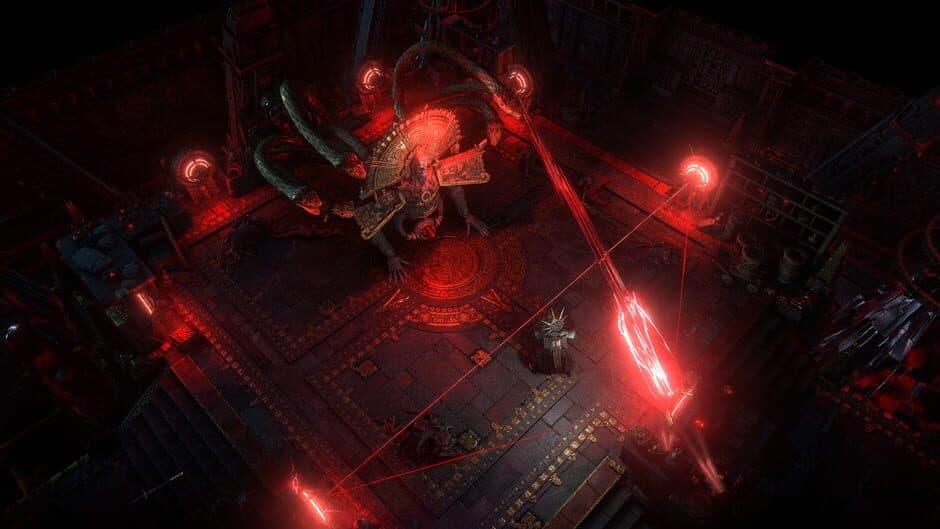 Скриншот 4 из Path of Exile 2: The Last of the Druids