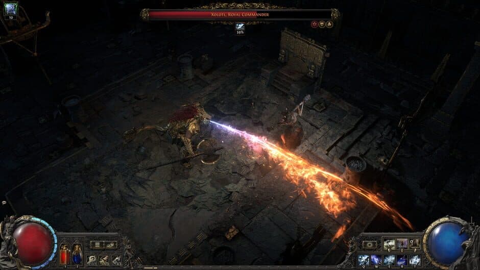 Скриншот 5 из Path of Exile 2: The Last of the Druids