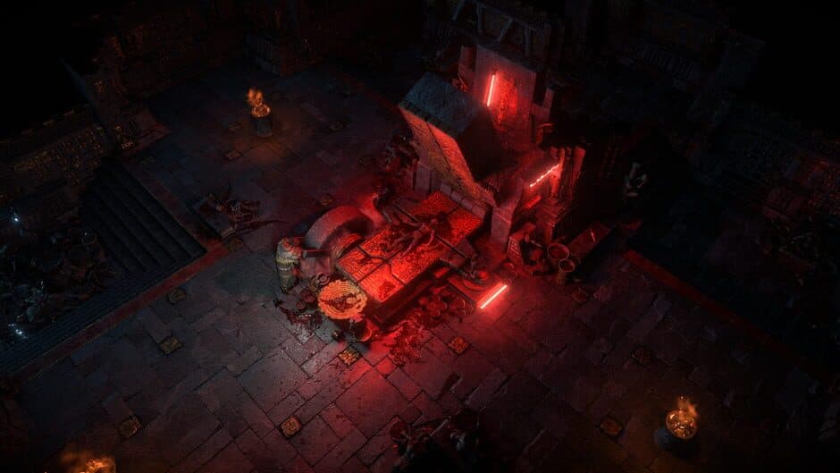 Скриншот 6 из Path of Exile 2: The Last of the Druids