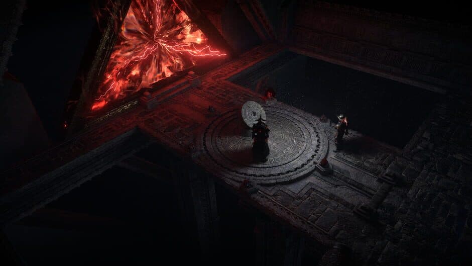 Скриншот 8 из Path of Exile 2: The Last of the Druids