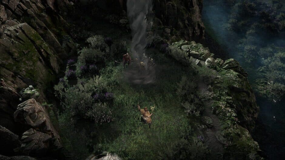 Скриншот 9 из Path of Exile 2: The Last of the Druids