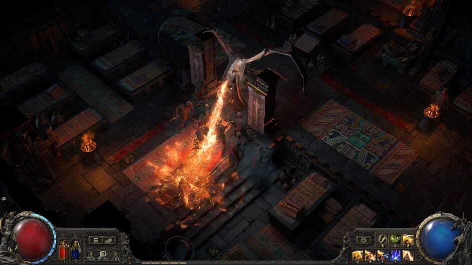Скриншот 10 из Path of Exile 2: The Last of the Druids