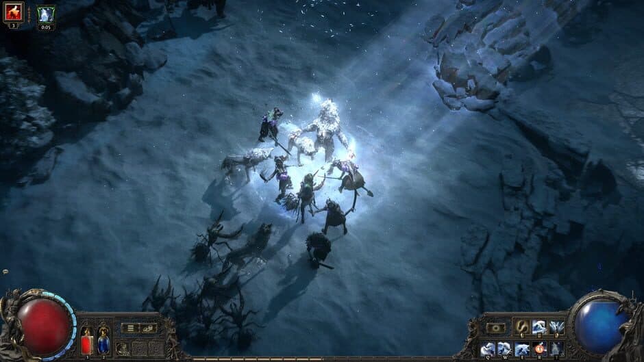Скриншот 12 из Path of Exile 2: The Last of the Druids