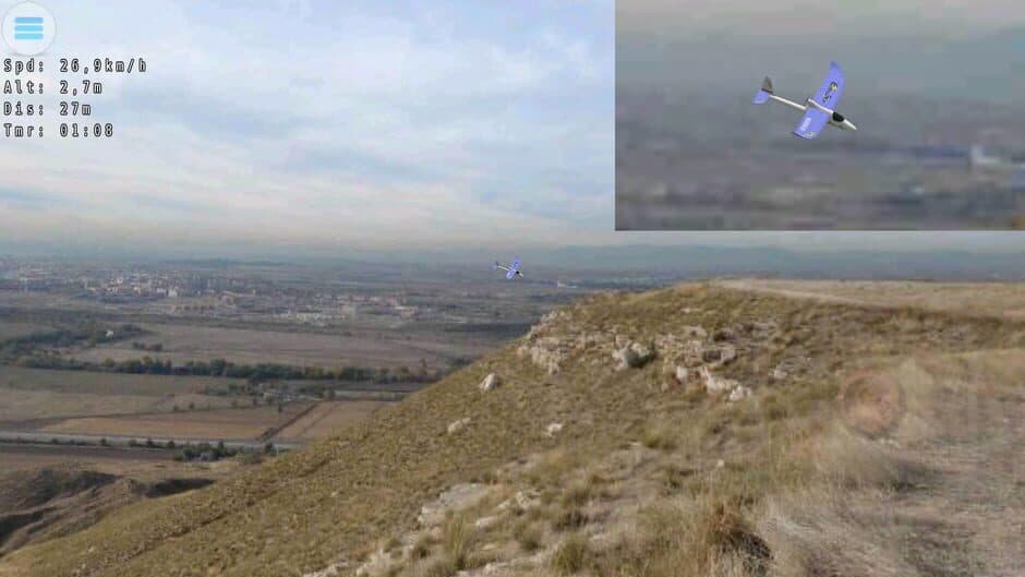 Скриншот 1 из Leo's RC Simulator