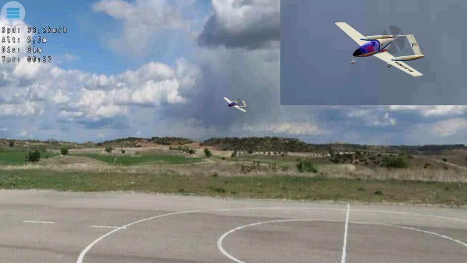 Скриншот 2 из Leo's RC Simulator