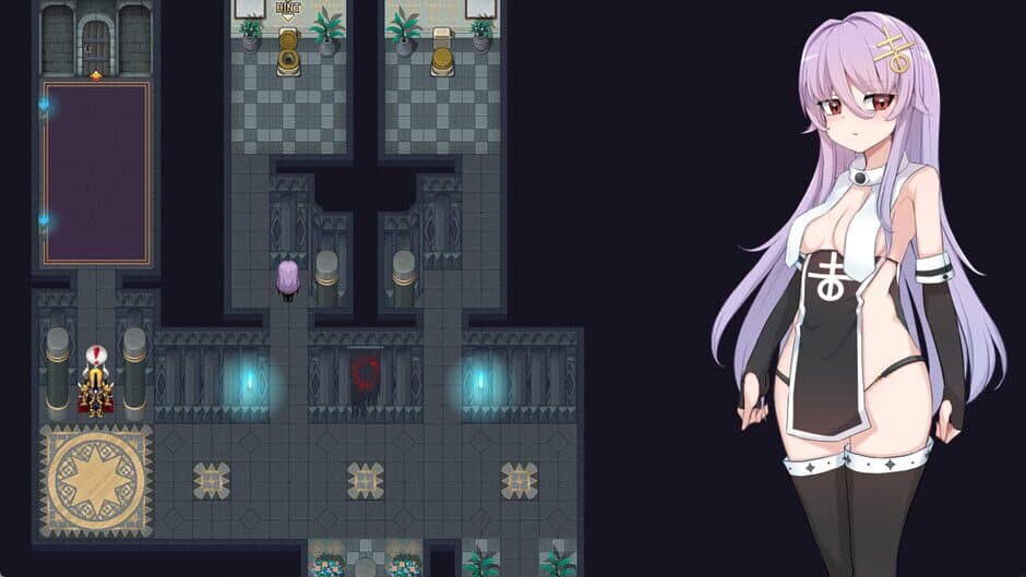 Скриншот 4 из How to create a witch
