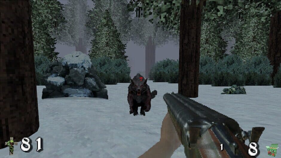 Скриншот 5 из Satan II