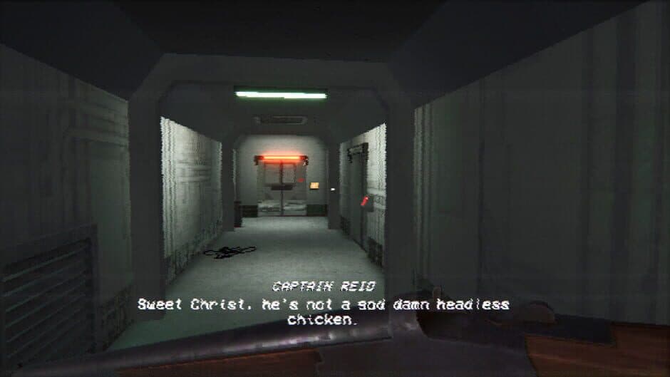 Скриншот 1 из Blood Mall: Part II