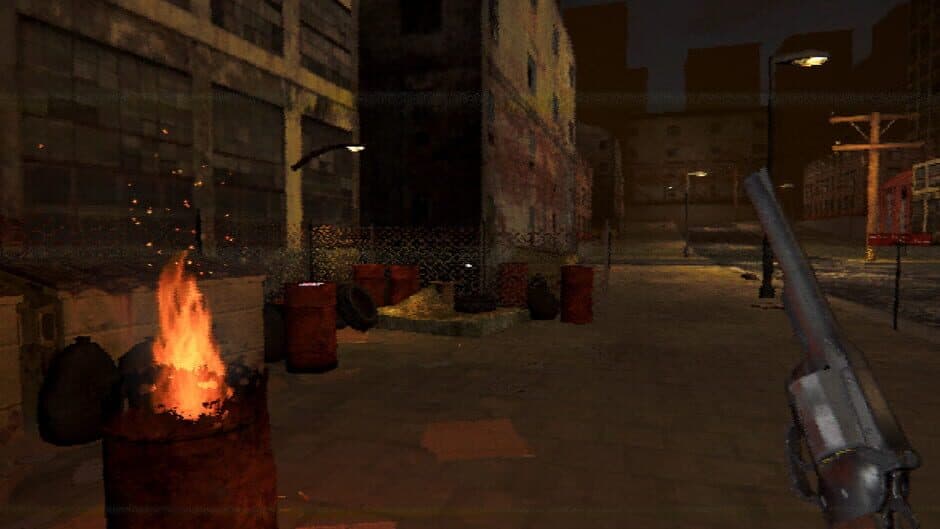 Скриншот 3 из Blood Mall: Part II