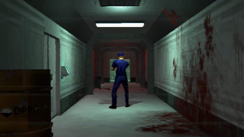 Скриншот 7 из Blood Mall: Part II