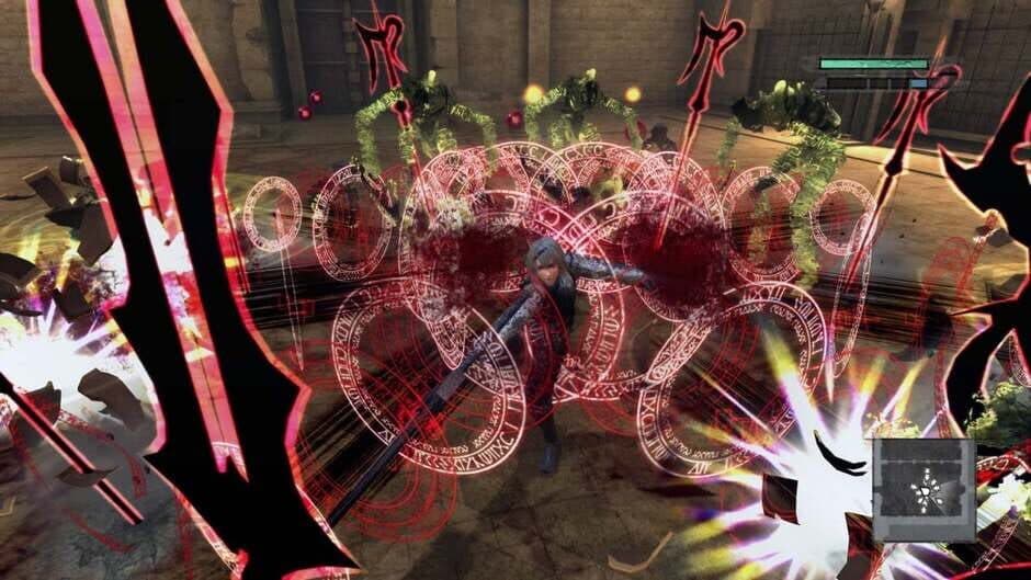 Скриншот 8 из Nier Replicant