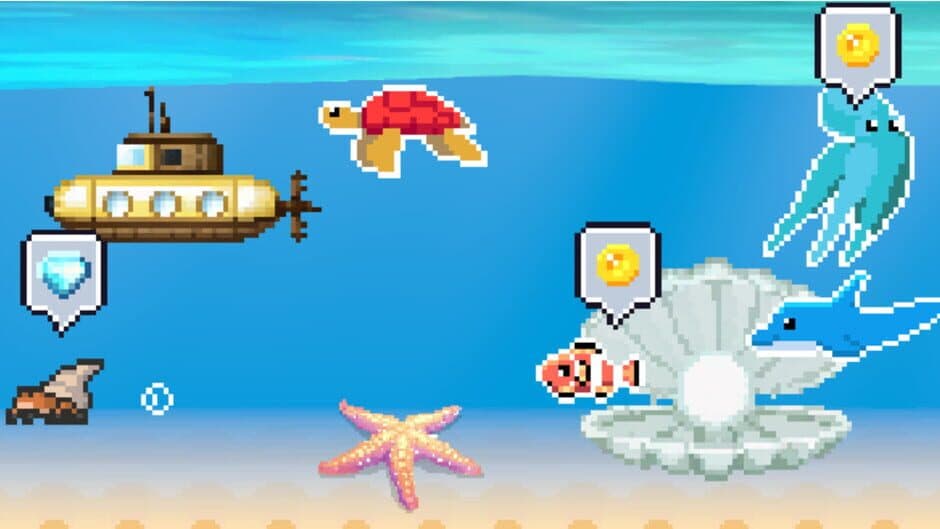 Скриншот 8 из Cozy Littlequarium