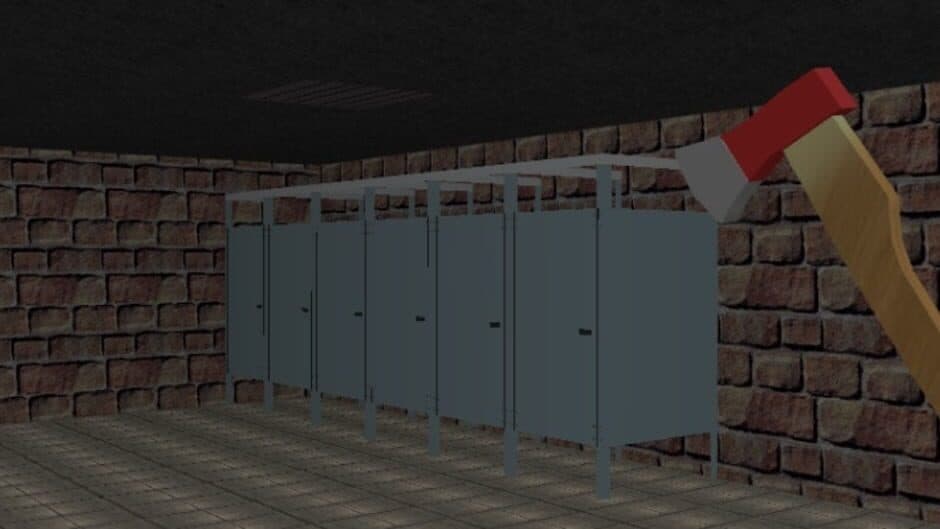 Скриншот 2 из Daycare Of Happy Children