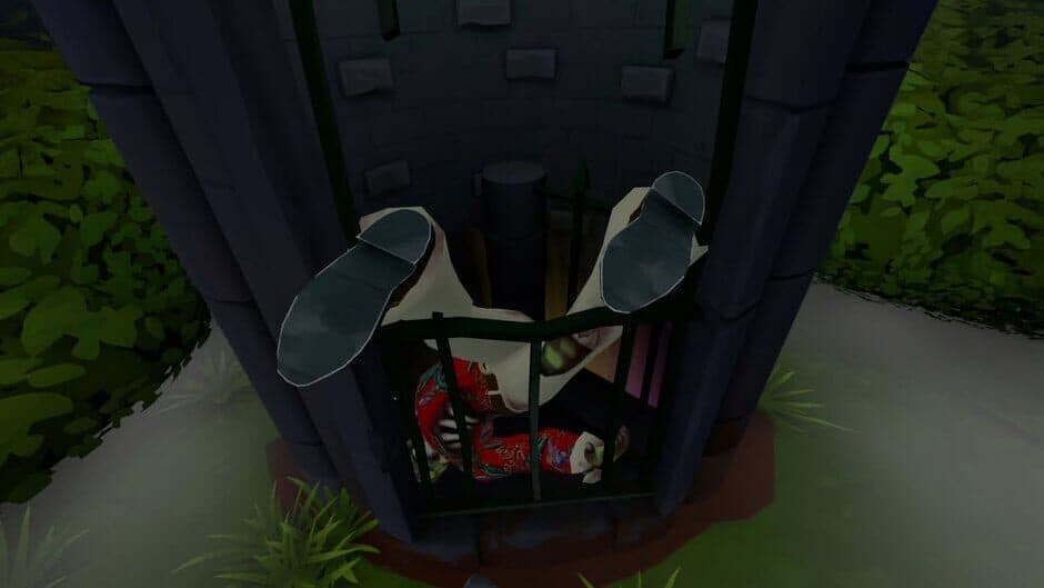 Скриншот 5 из Hide The Corpse: Gusimir Mansion
