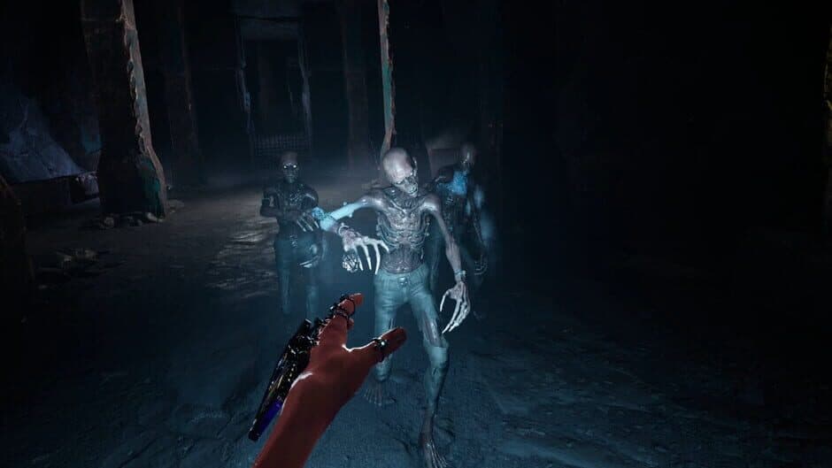 Скриншот 8 из EXD: Extra Dimensional