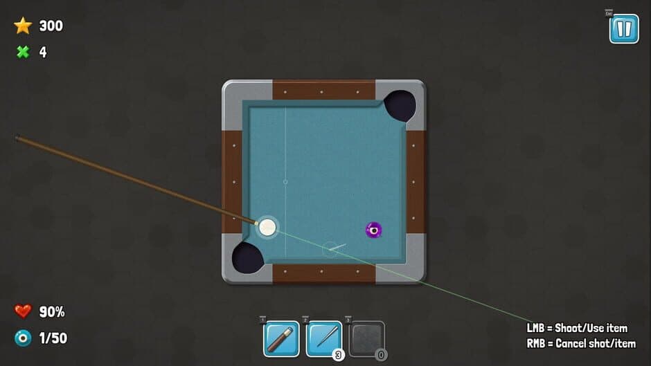 Скриншот 5 из SplitPool