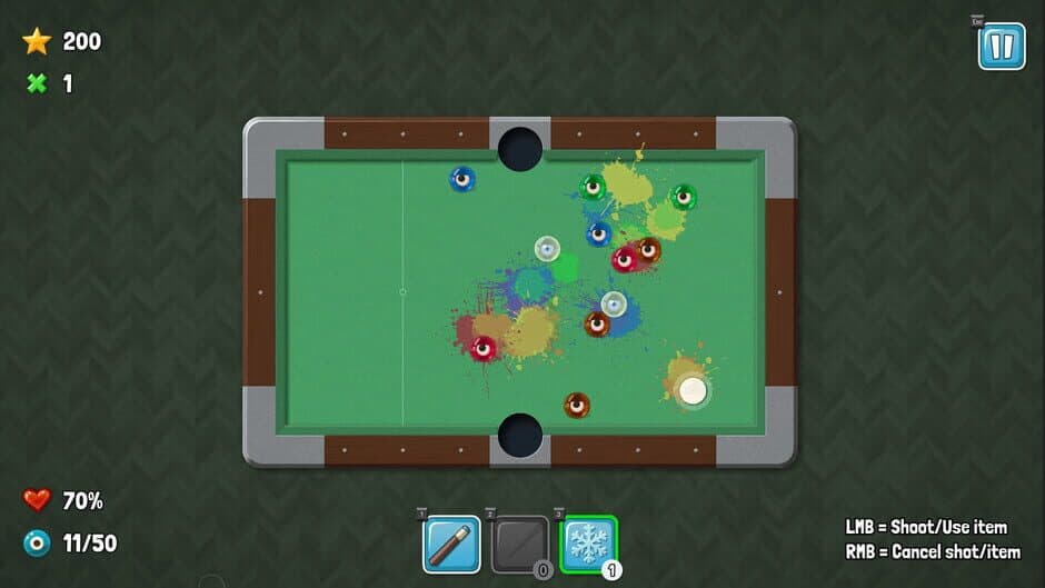 Скриншот 6 из SplitPool
