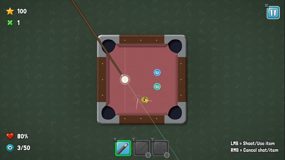 Скриншот 2 из SplitPool