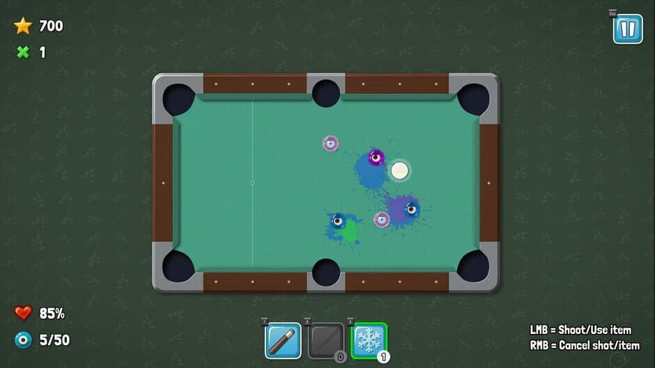 Скриншот 3 из SplitPool