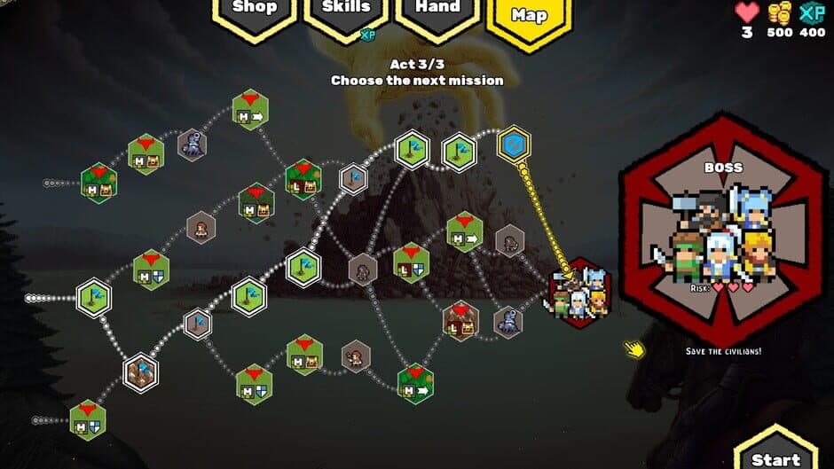 Скриншот 3 из Zero Orders Tactics: Under