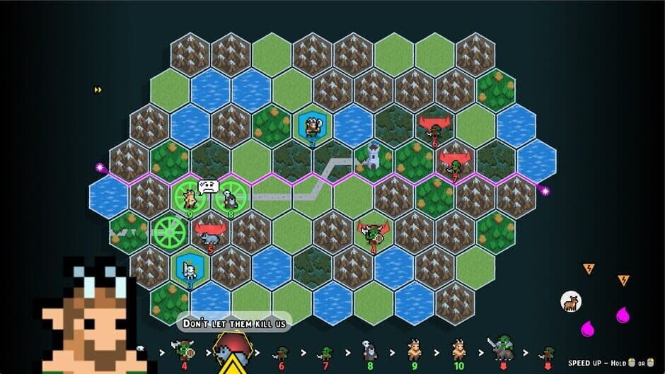 Скриншот 2 из Zero Orders Tactics