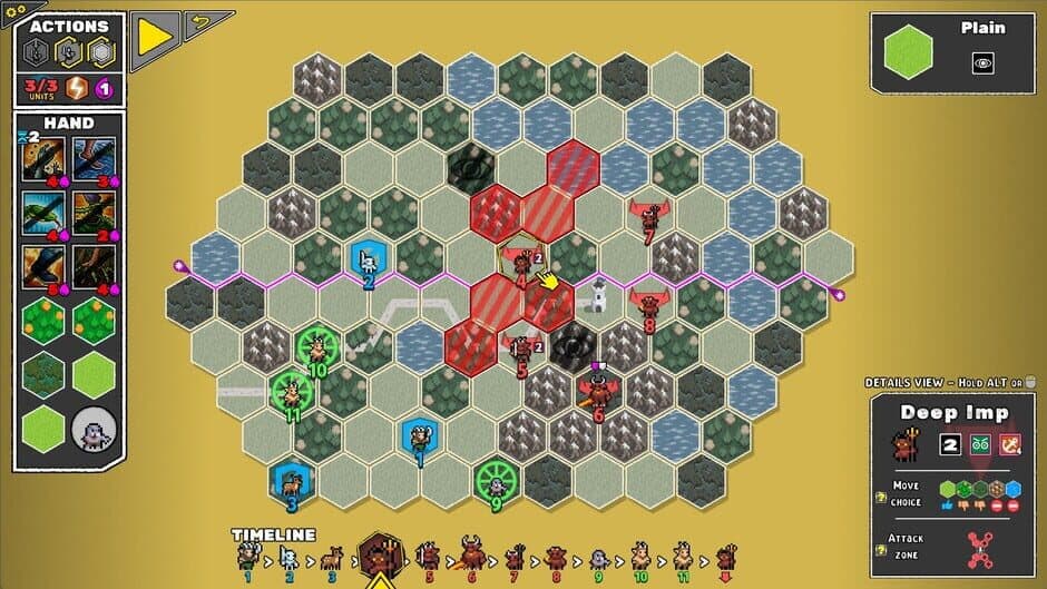 Скриншот 5 из Zero Orders Tactics