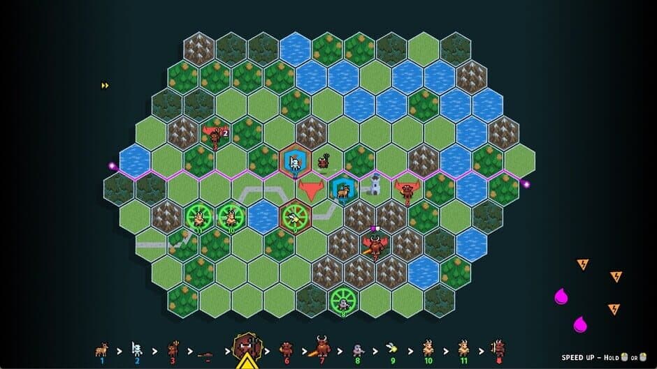 Скриншот 6 из Zero Orders Tactics