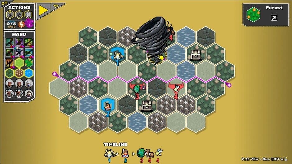 Скриншот 7 из Zero Orders Tactics