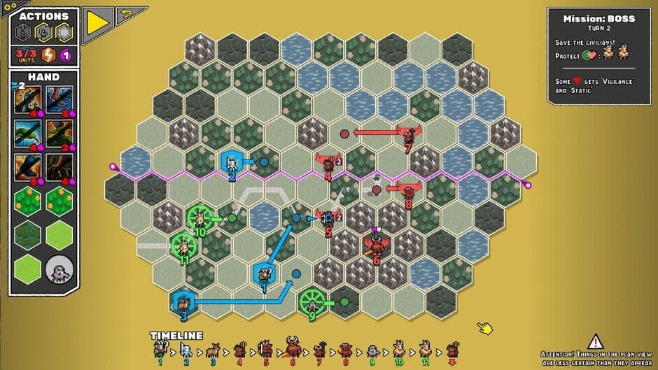 Скриншот 9 из Zero Orders Tactics