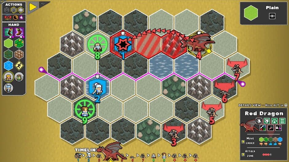 Скриншот 12 из Zero Orders Tactics
