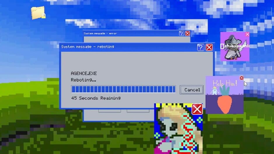 Скриншот 2 из Delete