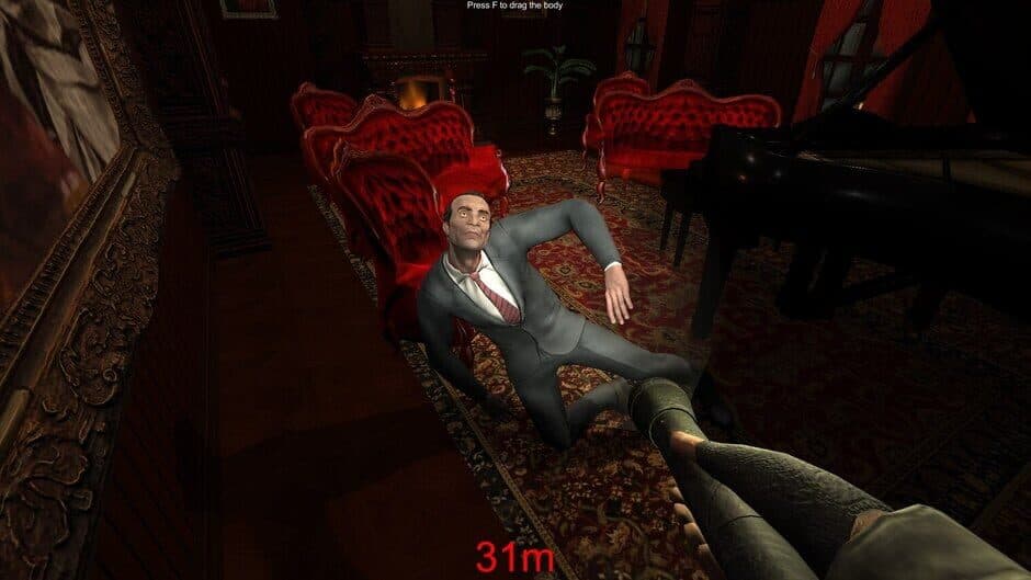 Скриншот 3 из Art of Stealth