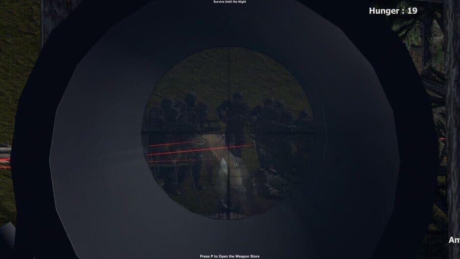 Скриншот 4 из Art of Stealth
