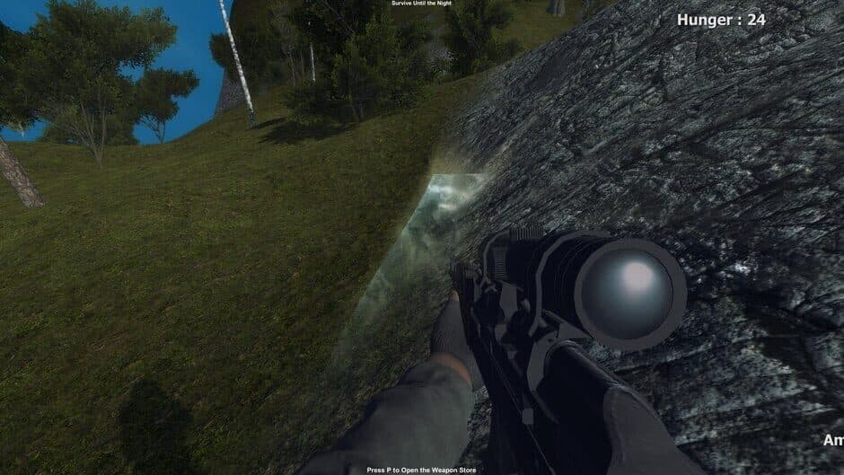 Скриншот 5 из Art of Stealth