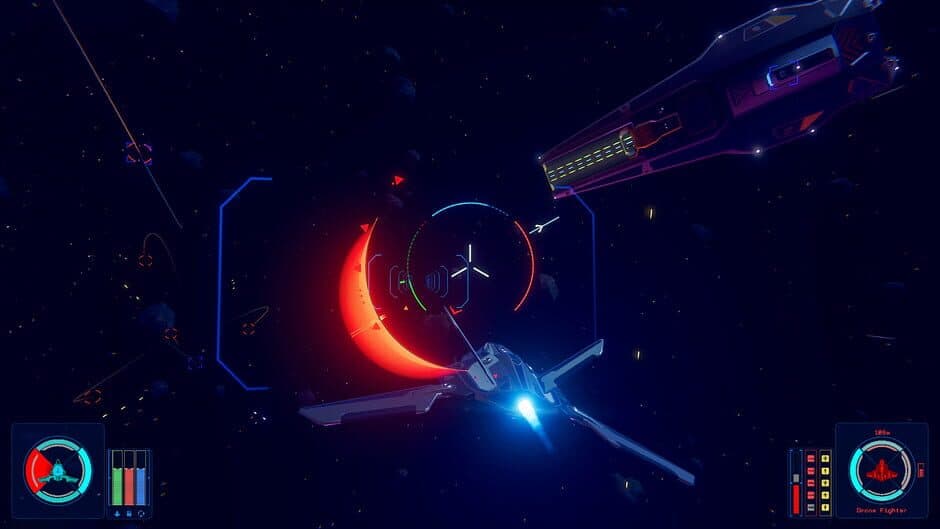 Скриншот 2 из Alliance Tales: Battle for the Frontier