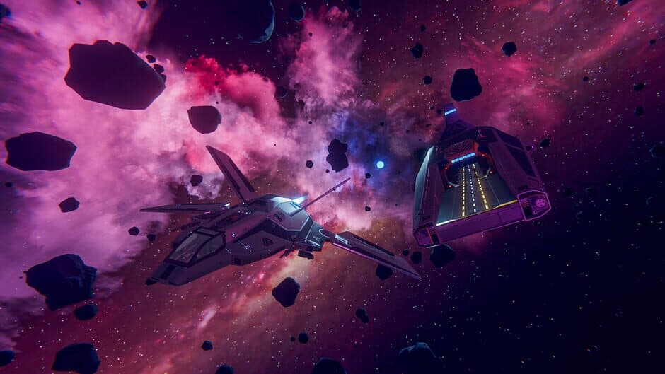 Скриншот 3 из Alliance Tales: Battle for the Frontier