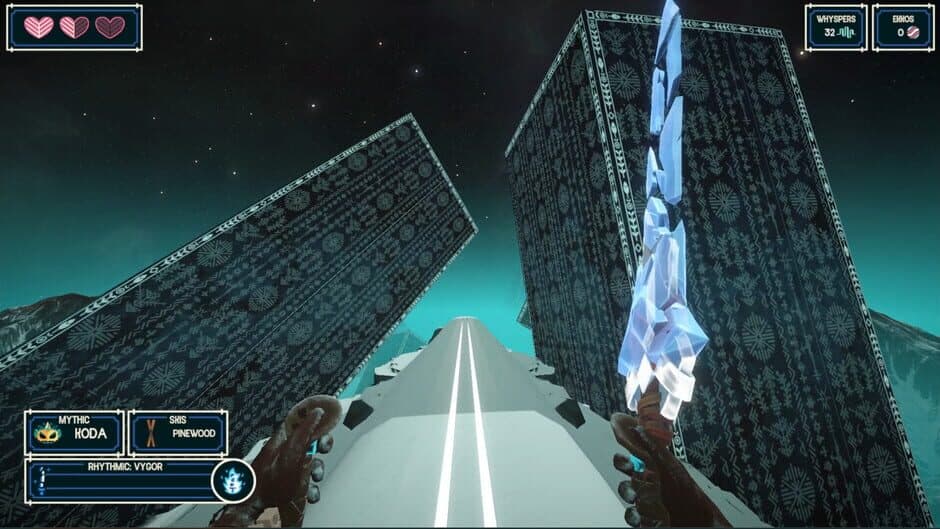 Скриншот 2 из Fresh Tracks VR