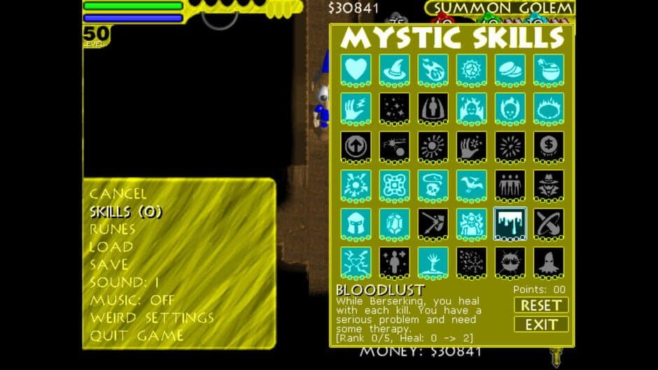 Скриншот 4 из Kid Mystic: Enchanted Edition
