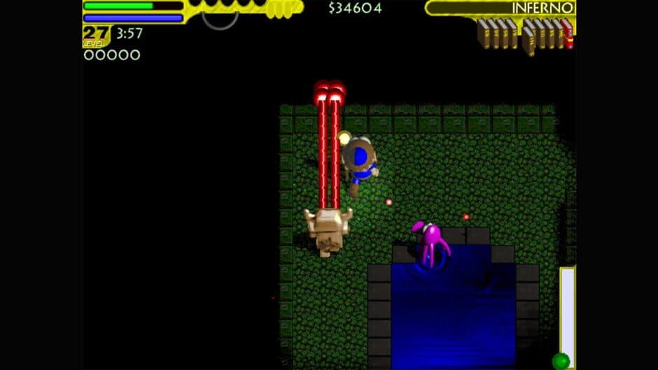 Скриншот 6 из Kid Mystic: Enchanted Edition
