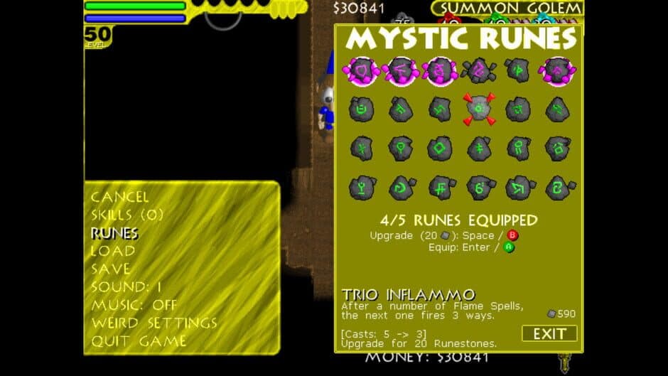 Скриншот 7 из Kid Mystic: Enchanted Edition
