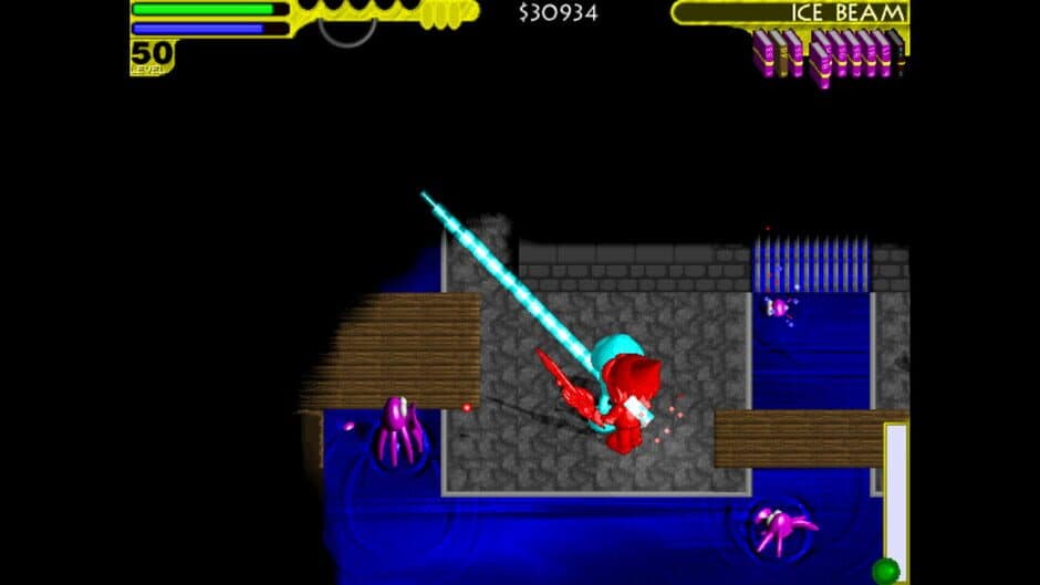 Скриншот 8 из Kid Mystic: Enchanted Edition