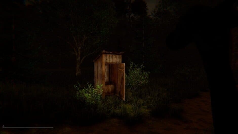 Скриншот 1 из Great Toilet Simulator