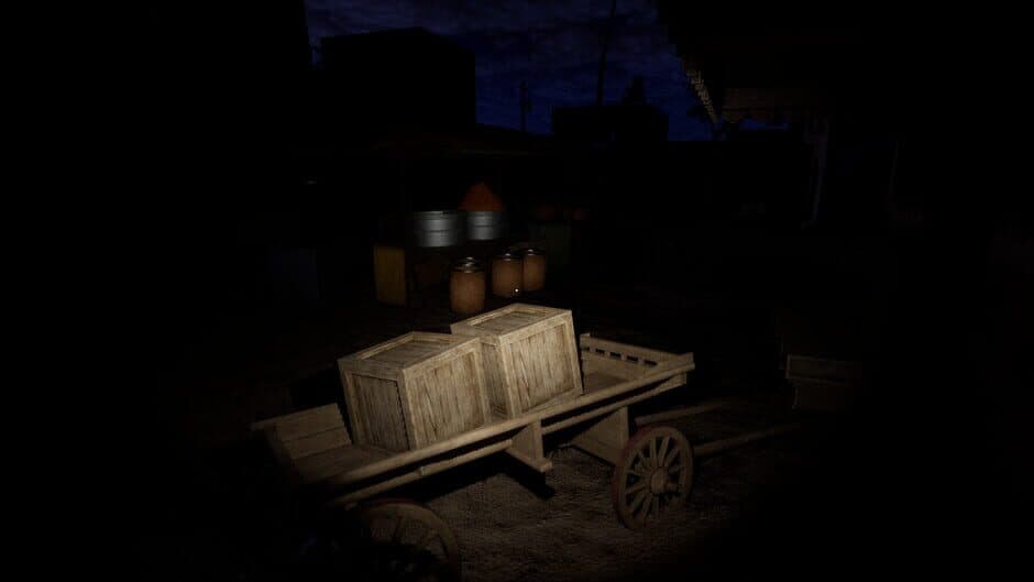 Скриншот 2 из Kaf Village