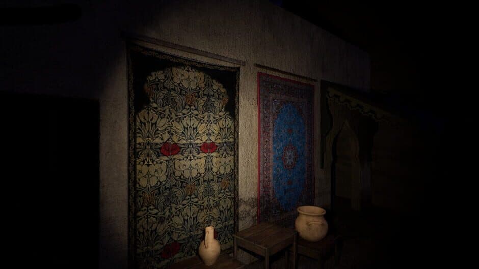 Скриншот 3 из Kaf Village