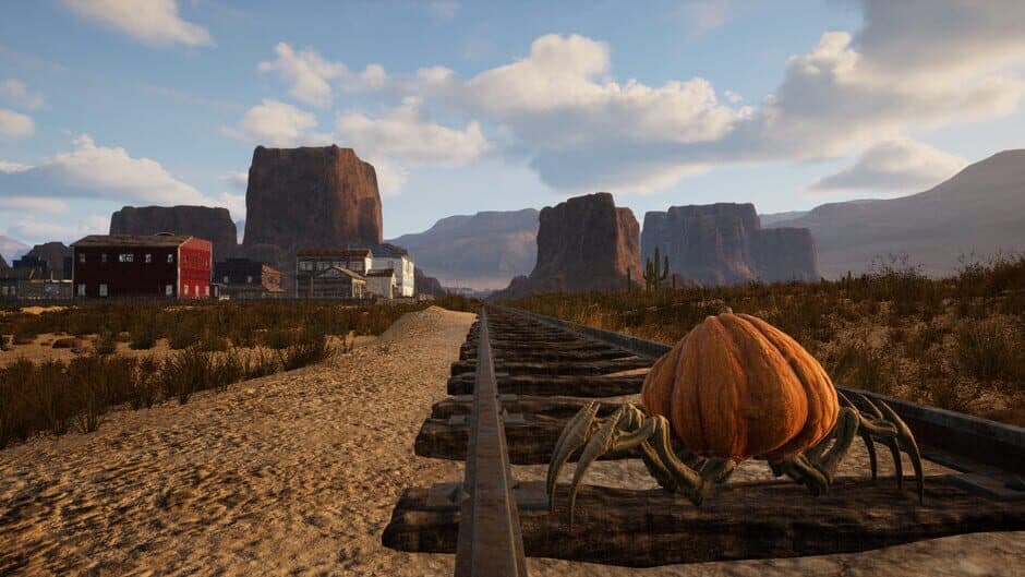 Скриншот 3 из Lock. Stock. And Hungry Pumpkins.
