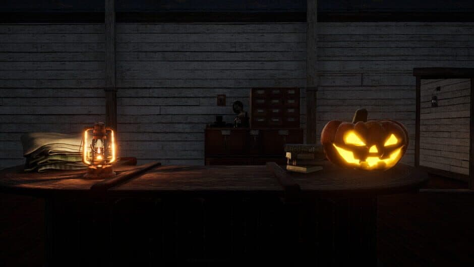 Скриншот 7 из Lock. Stock. And Hungry Pumpkins.