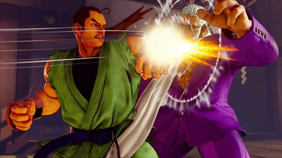 Скриншот 11 из Street Fighter V: Season 5 Premium Pass